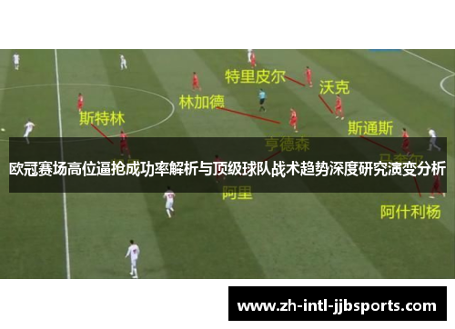 欧冠赛场高位逼抢成功率解析与顶级球队战术趋势深度研究演变分析