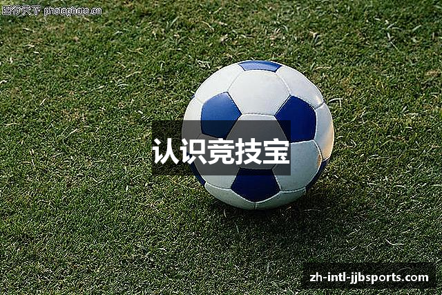 认识竞技宝